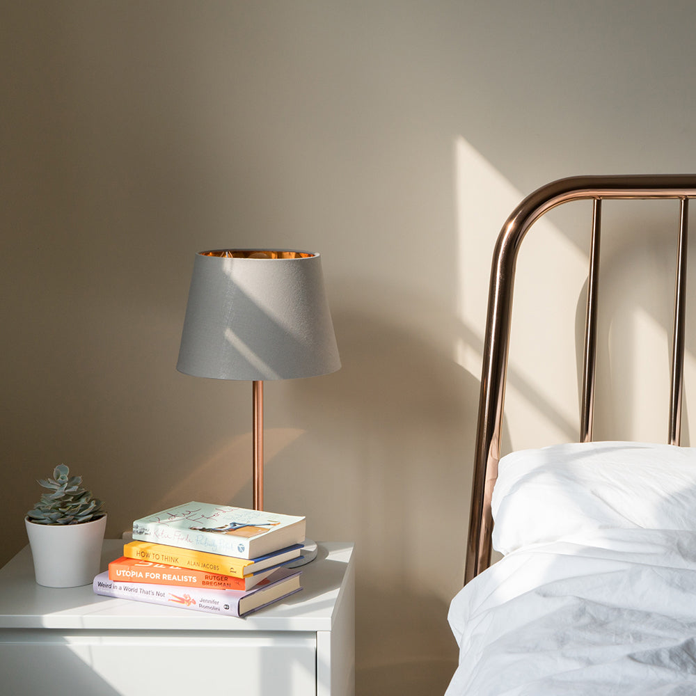 7 Homesick Scents That Are Perfect for Your Next Bedroom Candle