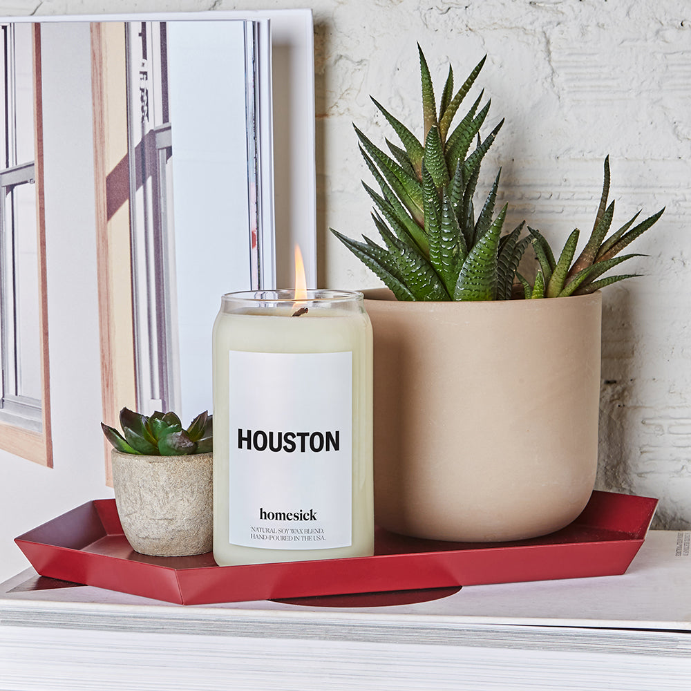 How to Make Your Home Smell Like a Luxury Hotel