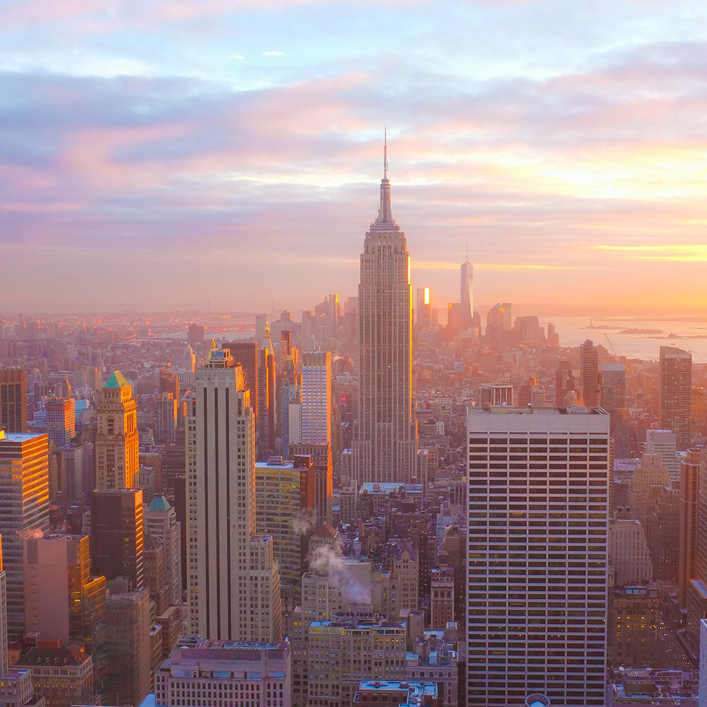 6 Quintessential New York Gifts