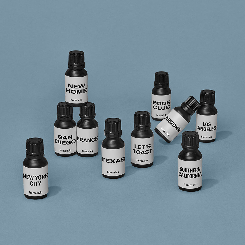 16 Essential Oil Diffuser Benefits