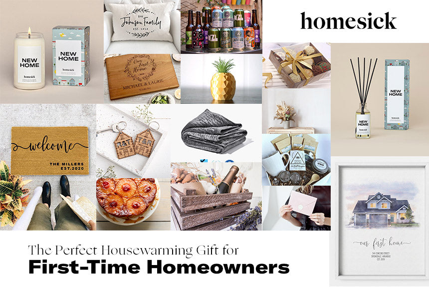 Housewarming Gifts, New Home Gifts, New Homeowner Gifts, First Home Gifts,  Personalized Gifts, Personalized Candles, Fill a House With Love 