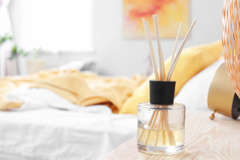 How Long Do Reed Diffusers Last? 
