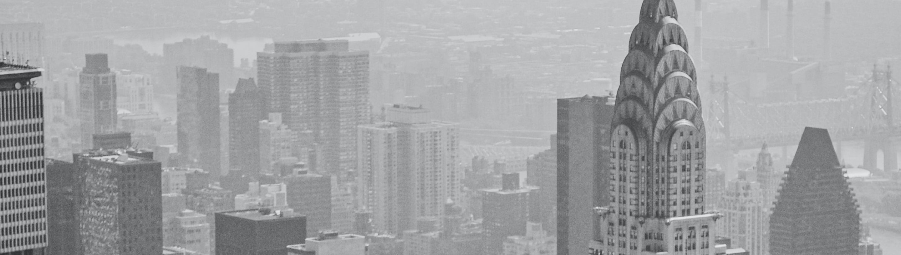 Bring the feel of you favorite city into your home with our city candles collection.