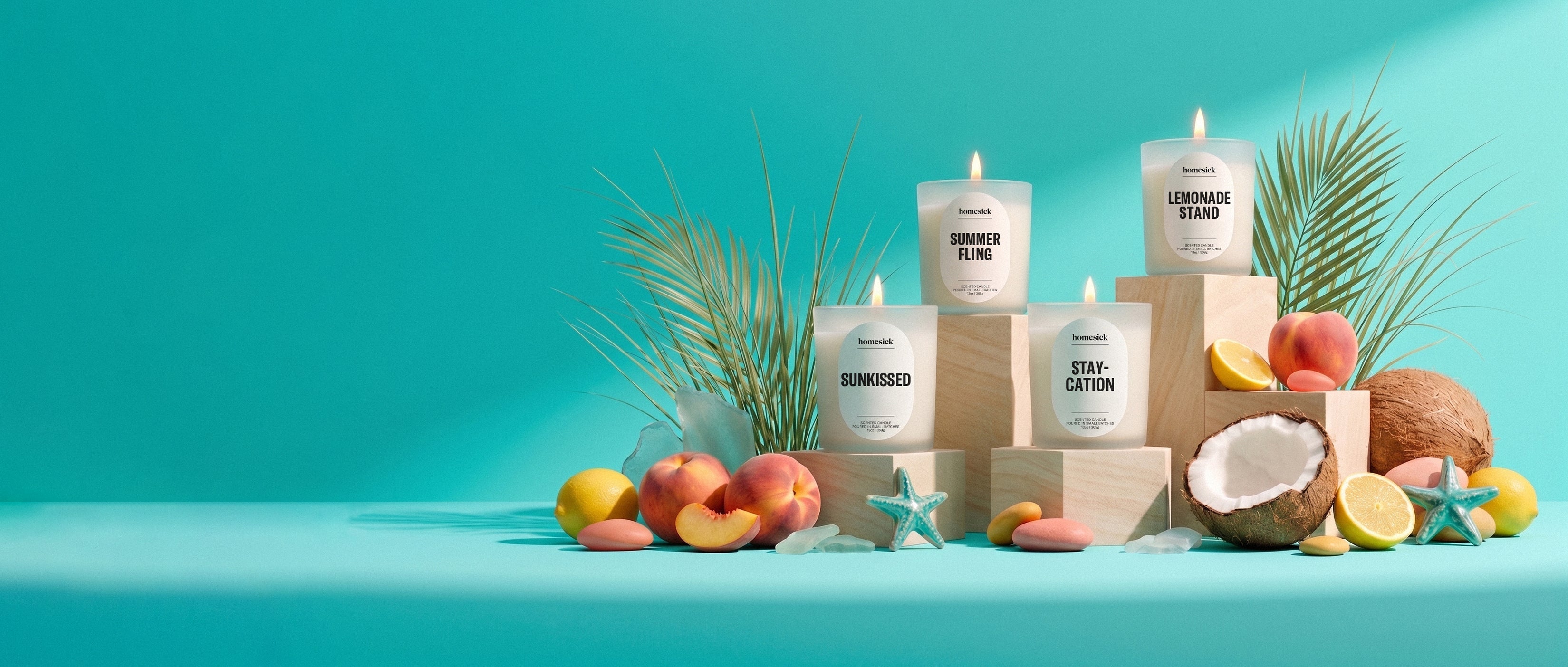 Endless Summer Collection