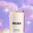 Delulu Candle