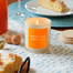 Morning Mimosa Candle