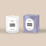 Evening Unwind Mini Candle