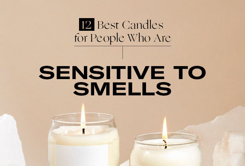 The 11 Best Perfumes and Candles for Sensitive Noses 2018