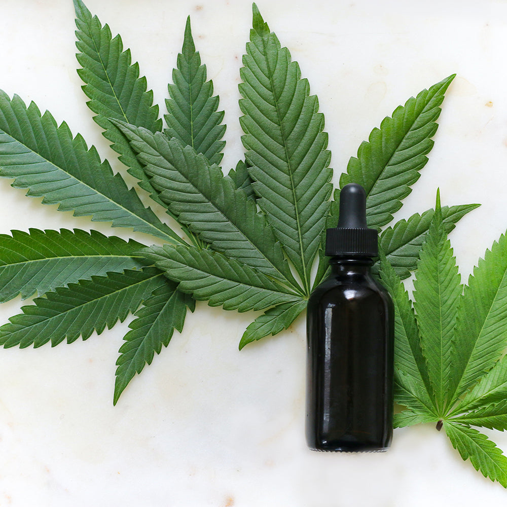 How to Elevate Your CBD Wellness Routine
