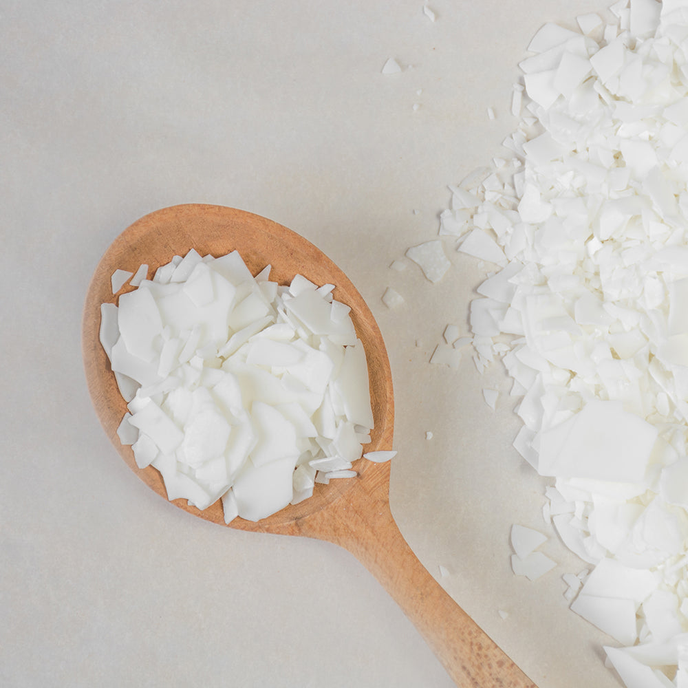 What Are Candles Made Of?