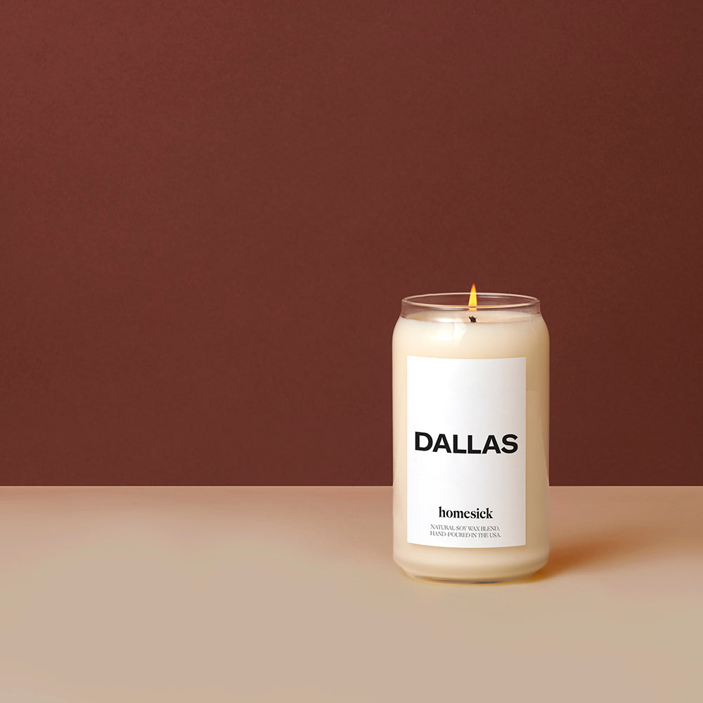 How Do Candles Work?