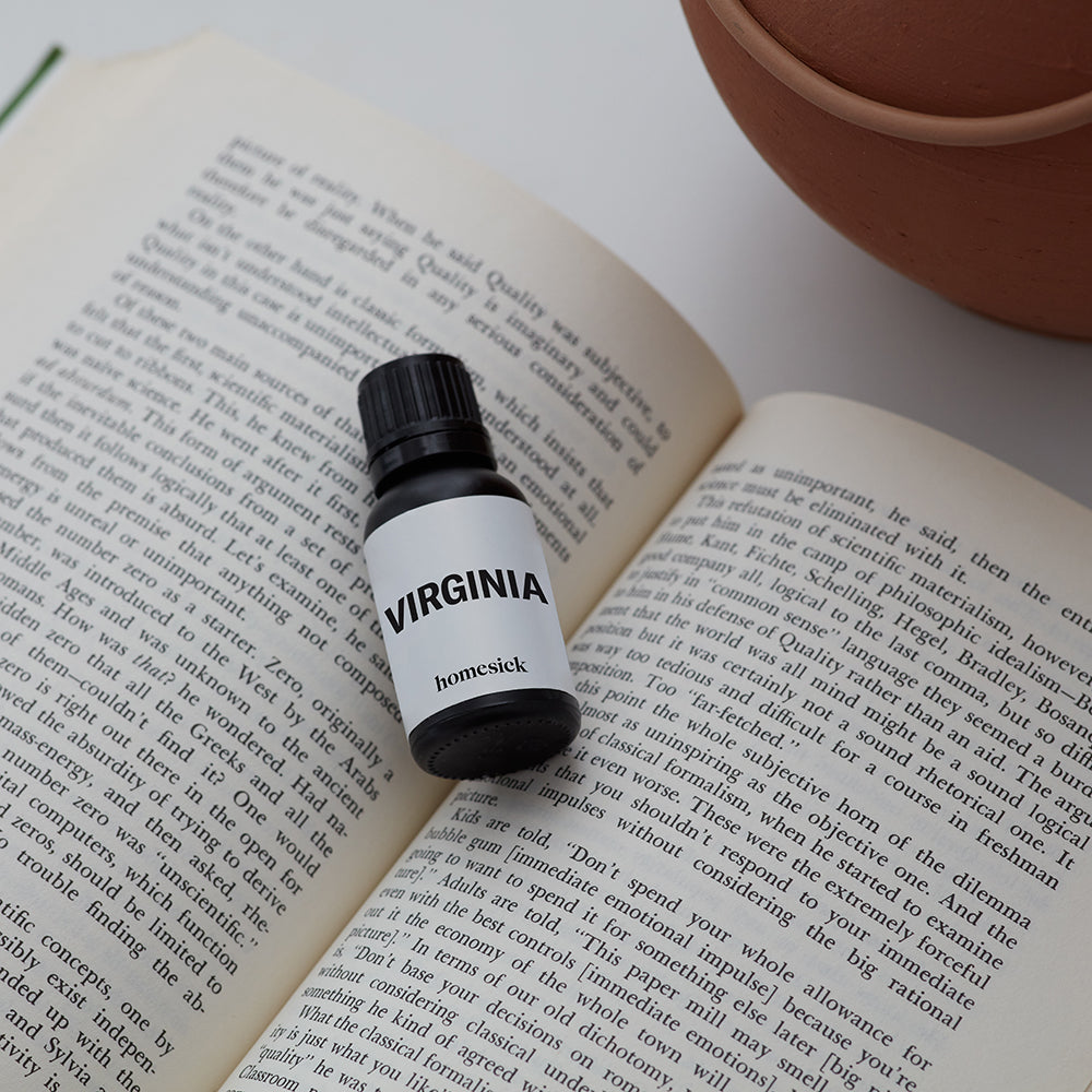 Are Diffusers Safe?