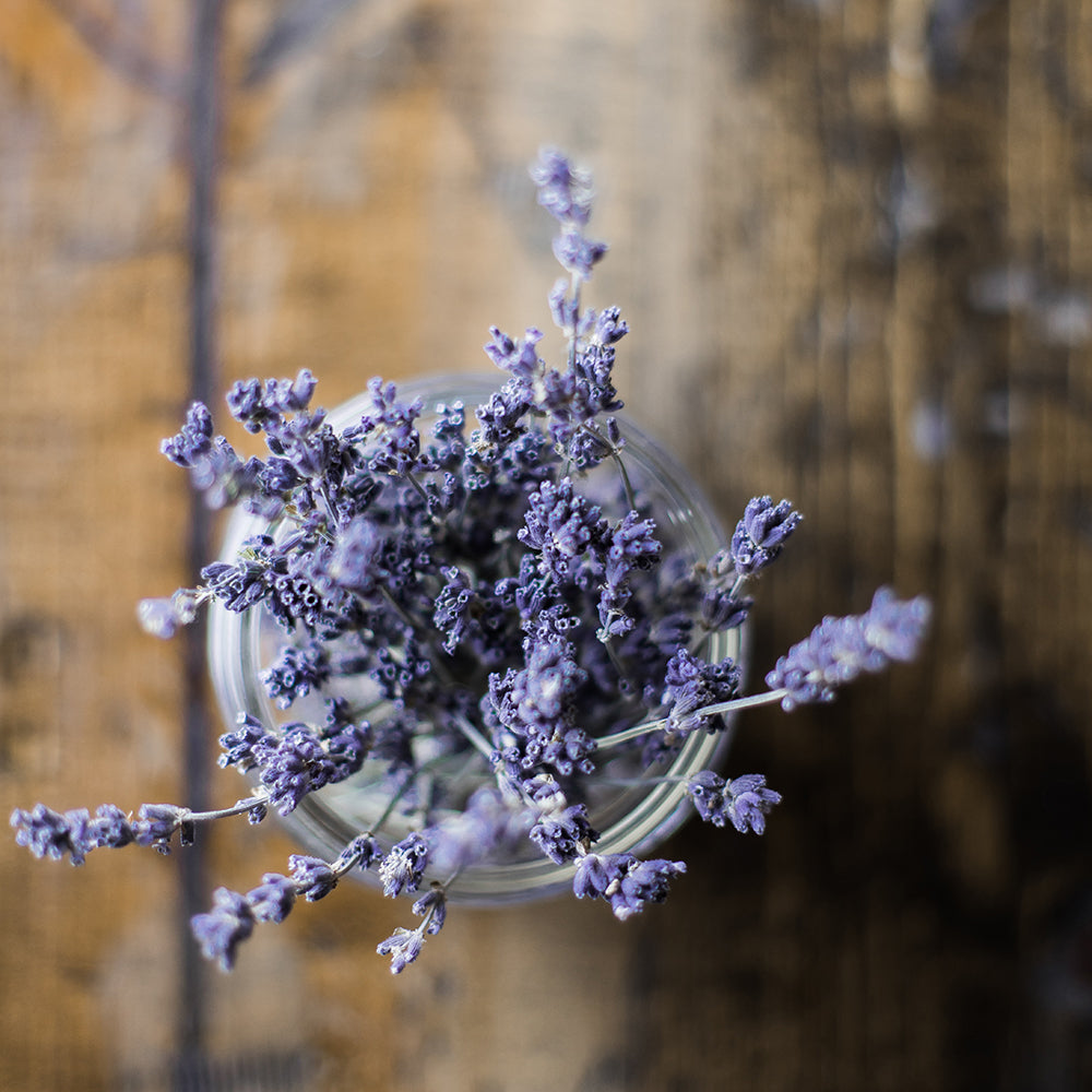 The Best Scents for Energy and Focus