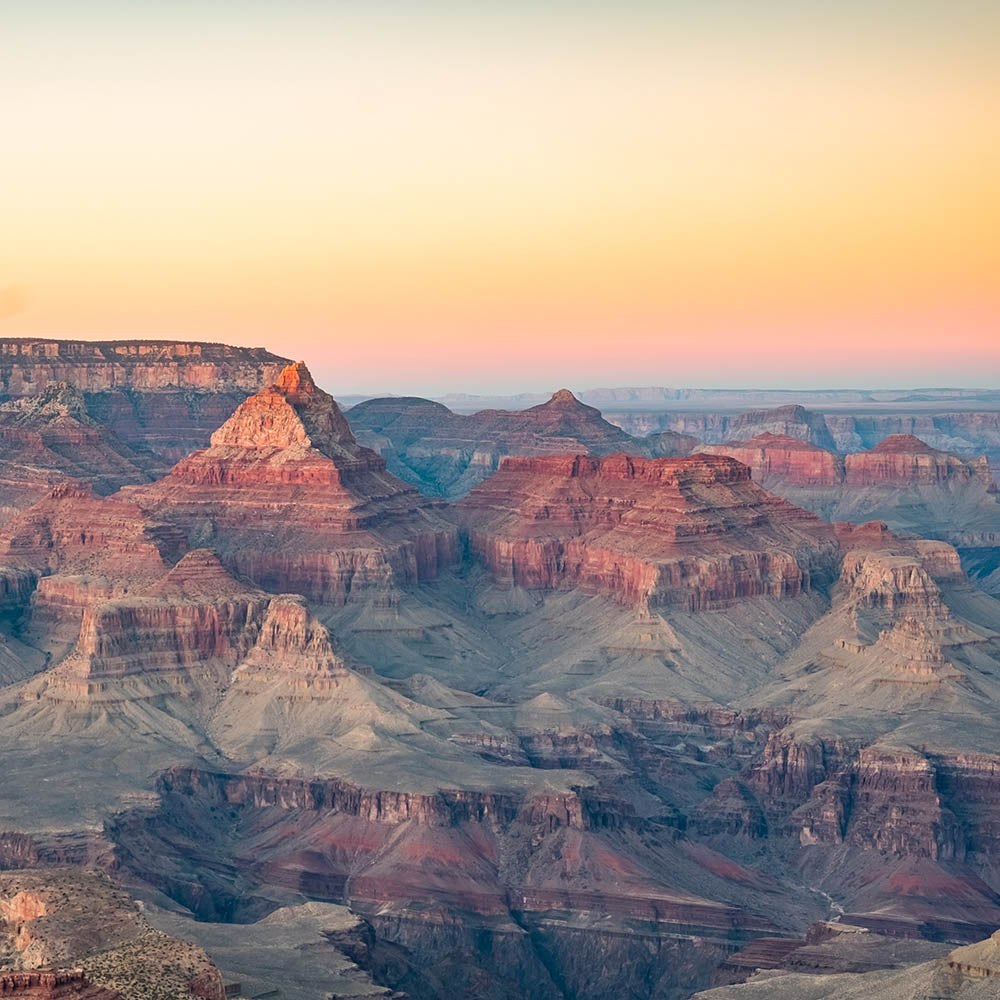 All the Wonder: The Grand Canyon