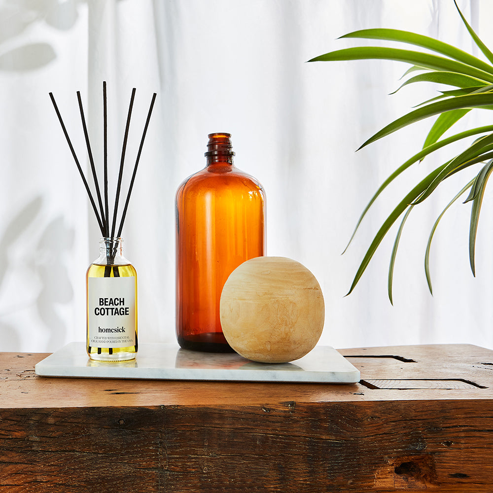 How to Make Your House Smell Good