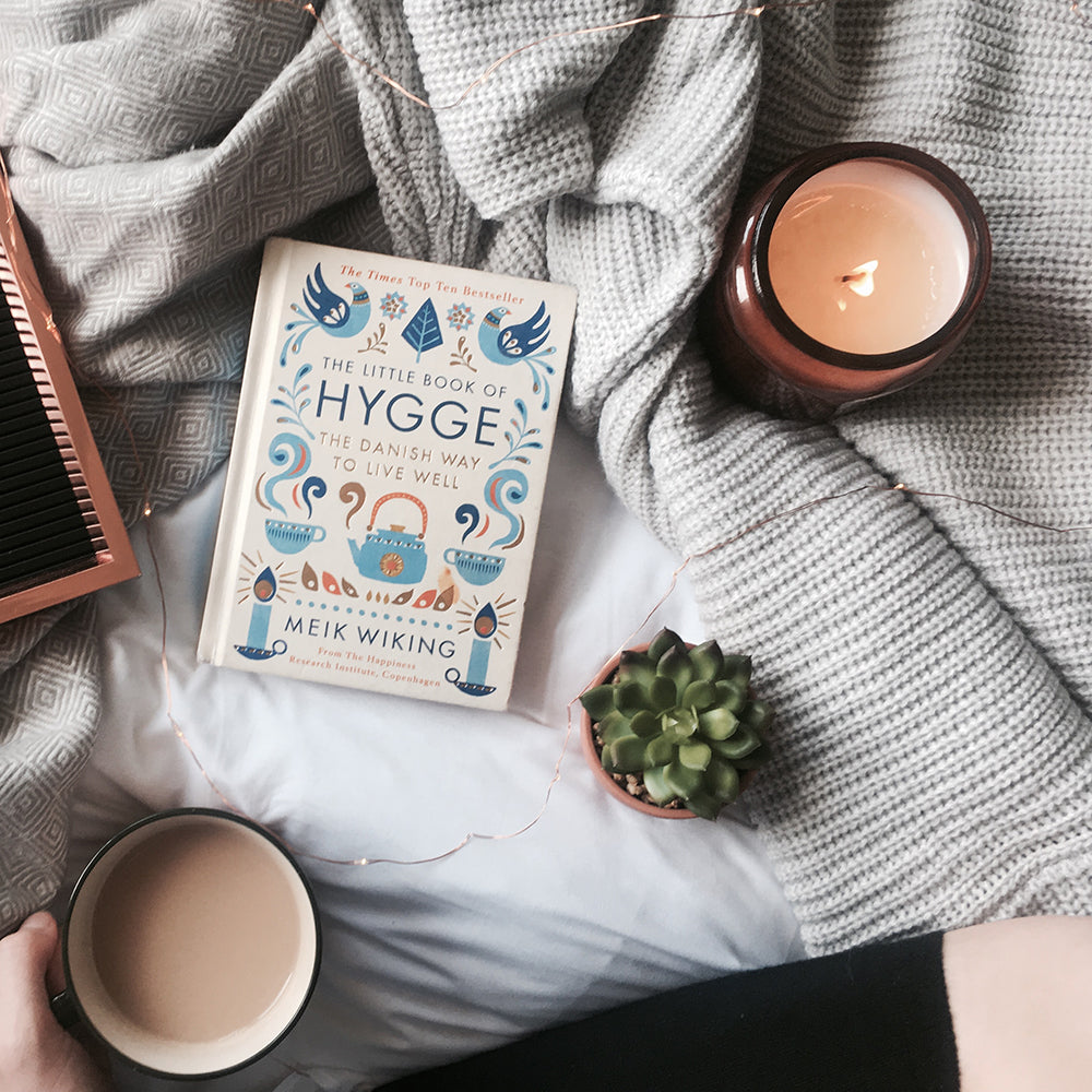 What Is Hygge? How to Make Your Home Cozier
