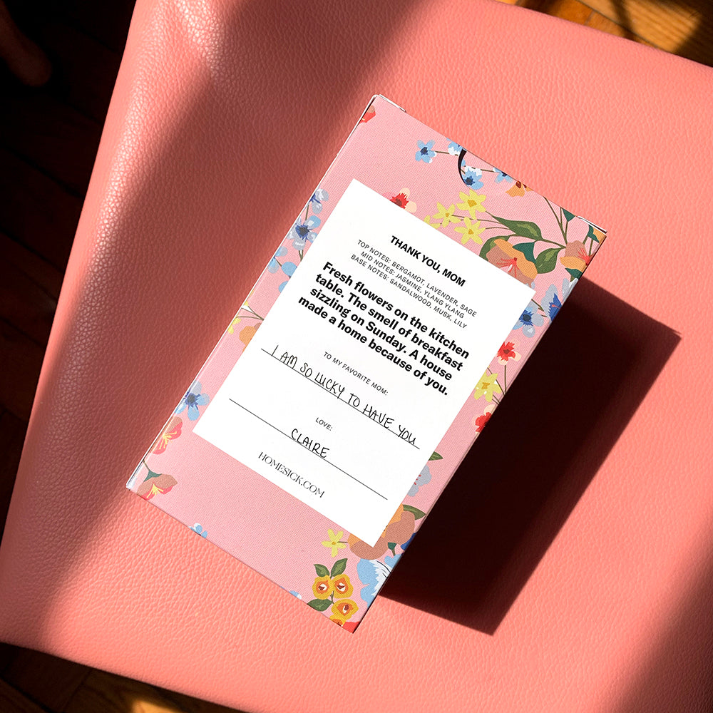 10 Thoughtful and Unique Gifts for Mother’s Day