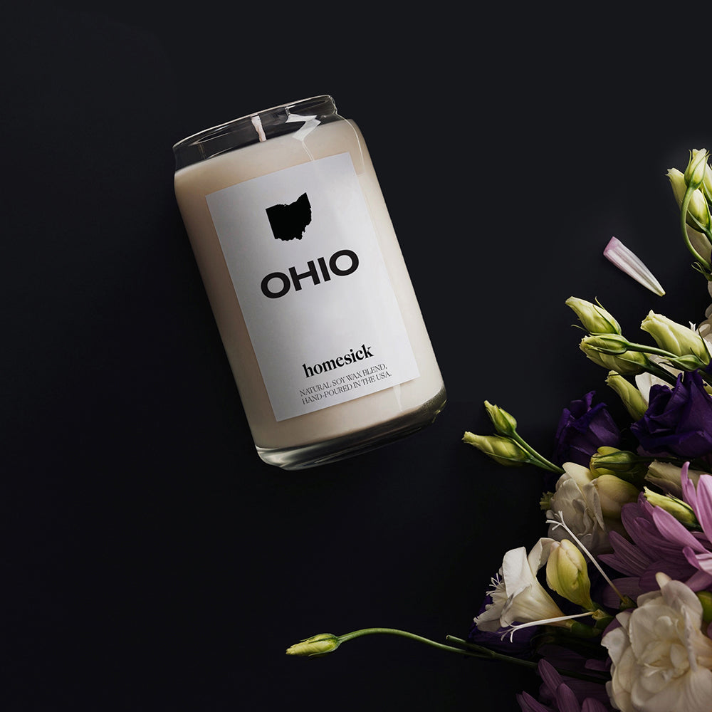Sunshine and Showers: 18 Refreshing Spring Candles