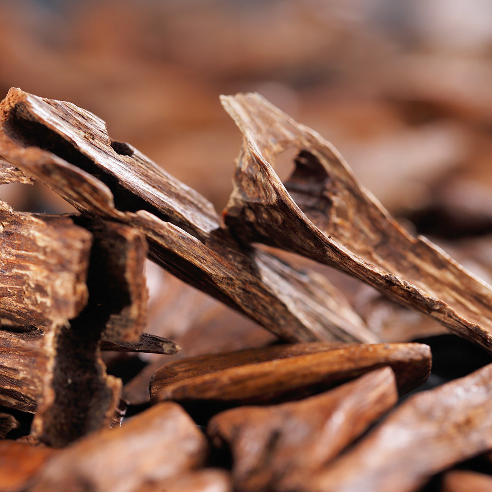 What Does Sandalwood Smell Like?