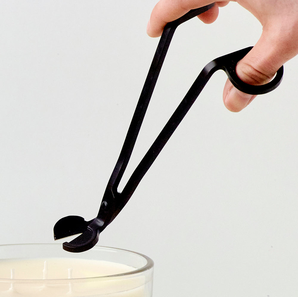 Do You Need to Trim the Candle Wick? And 6 Other Common Candle Care Questions