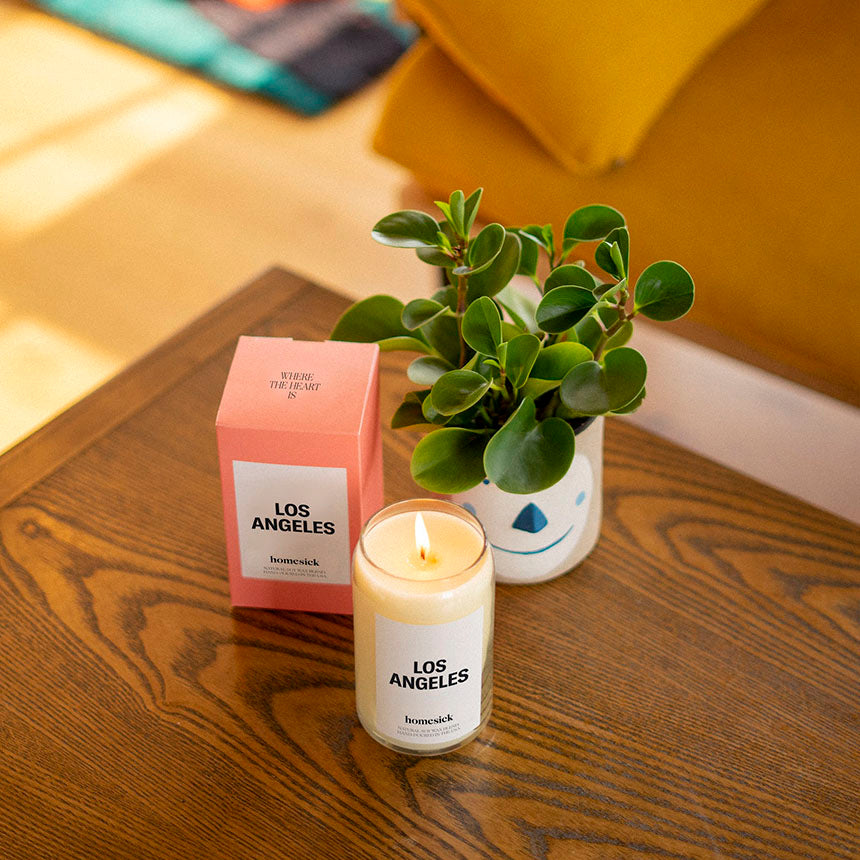 Do Candles Expire Homesick