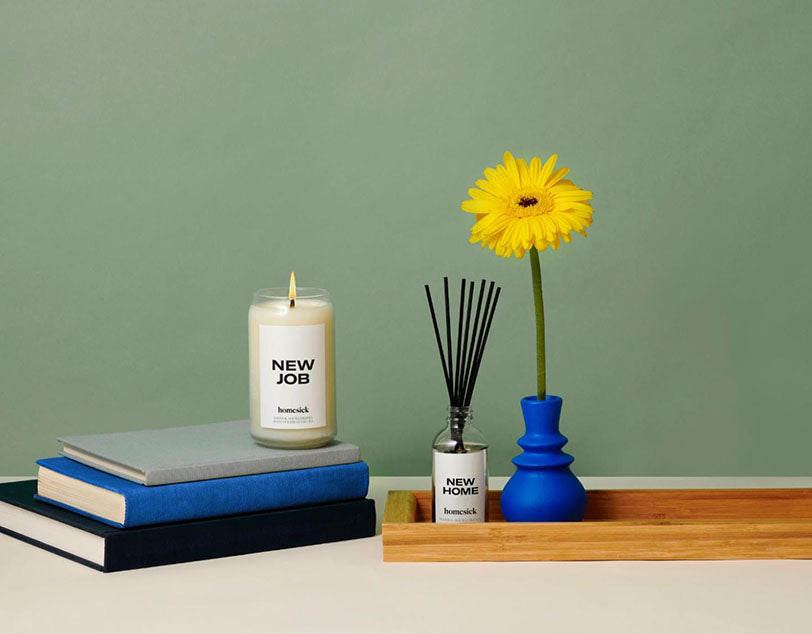 How Many Reeds in a Diffuser