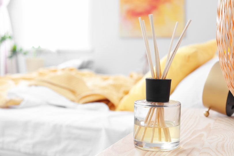How Long Do Reed Diffusers Last