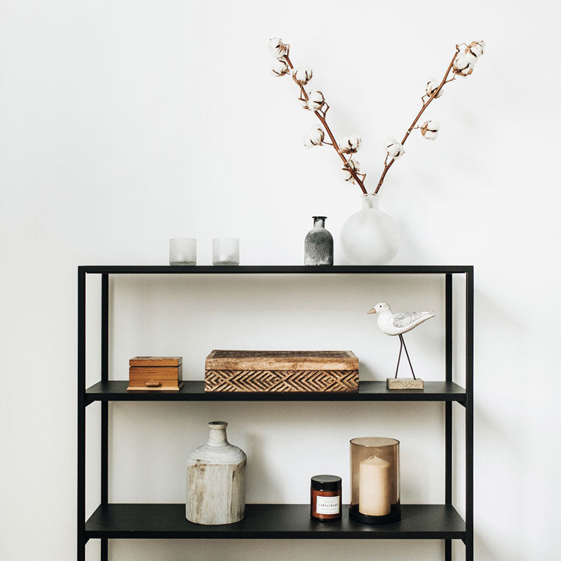 Organizing Your Collection: How to Store Candles Safely