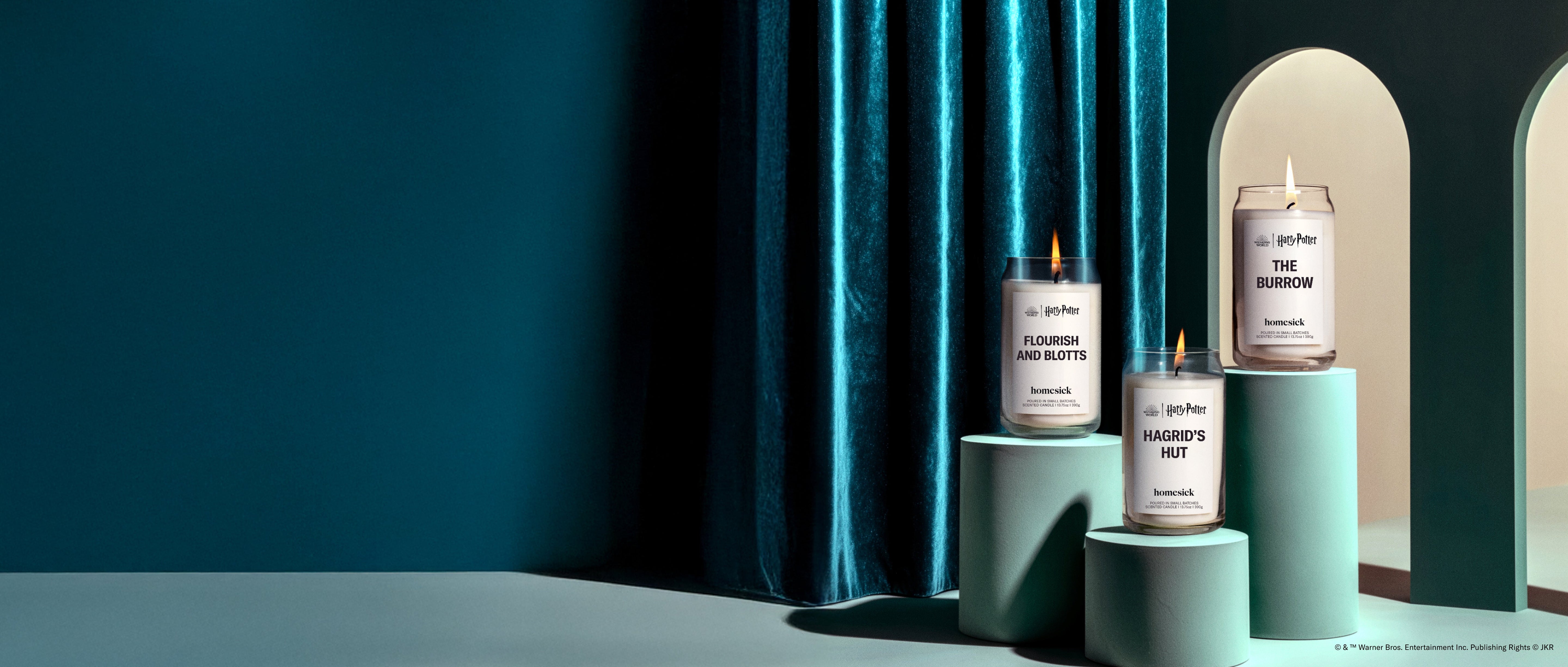 Harry Potter™ Collection