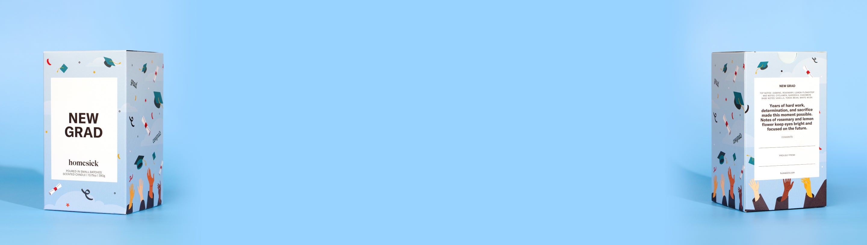 Celebrate life's most important milestones with our celebration collection. 