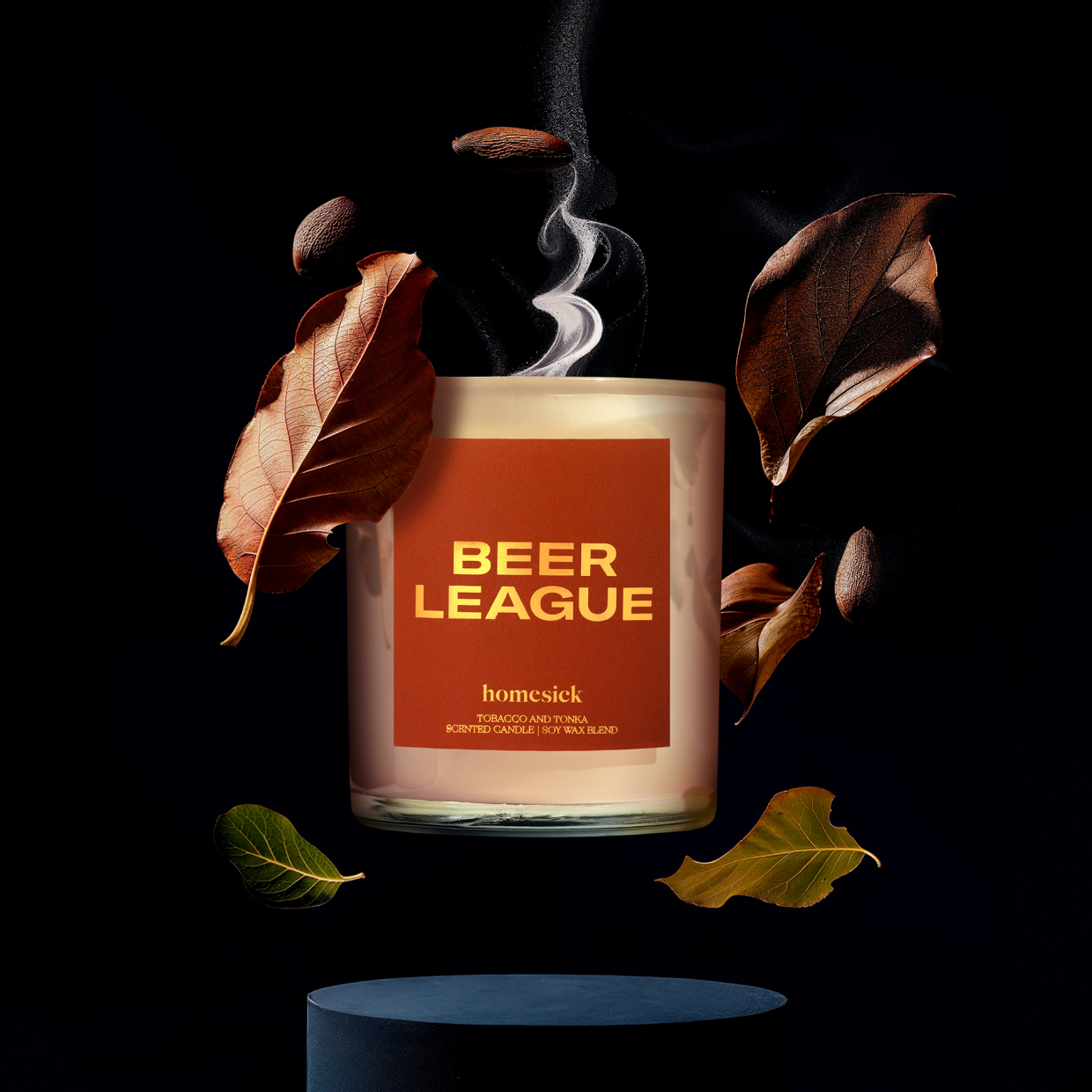 Beer League Candle