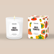 Wild Tomato Candle