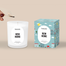 New Home Candle