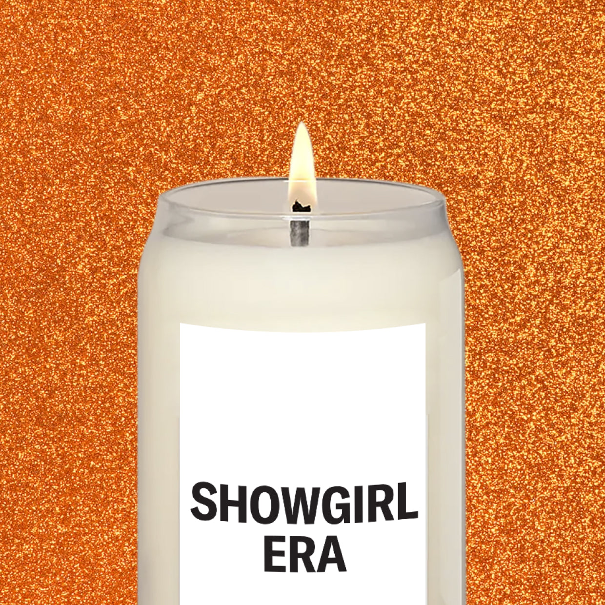 Showgirl Era Candle