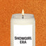 Showgirl Era Candle