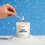Winter Wonderland Candle