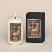 Sense and Sensibility Elinor's Sense Candle