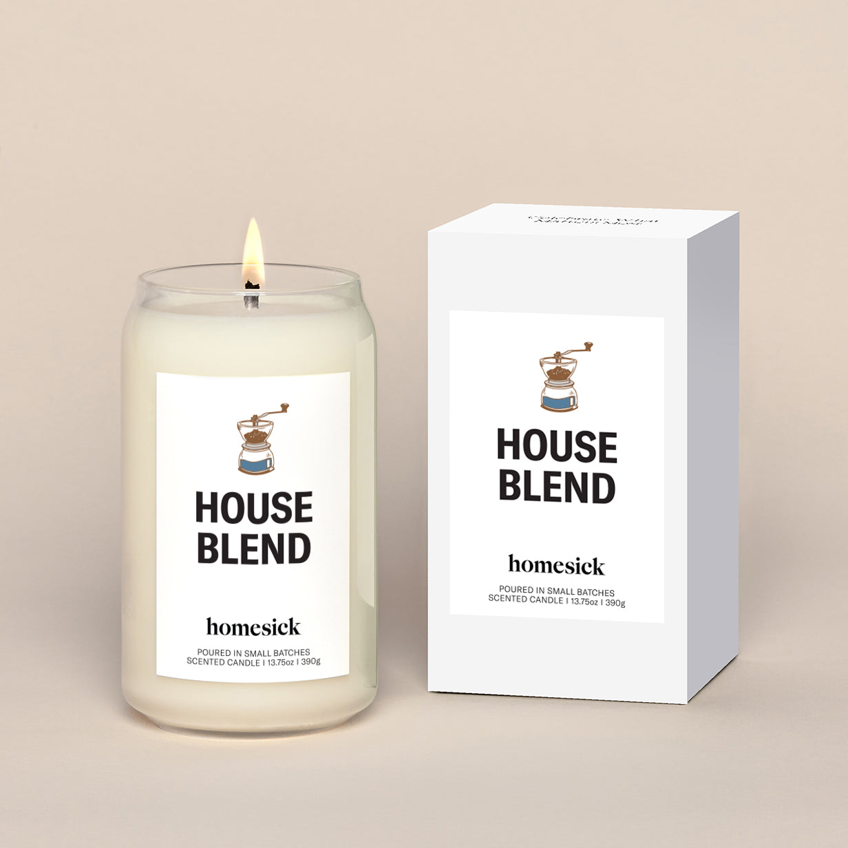 House Blend Candle