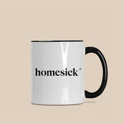 Homesick Mug