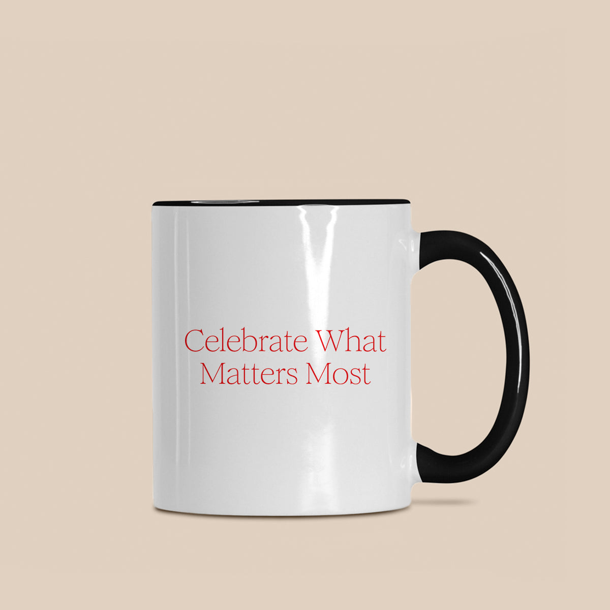 Homesick Mug