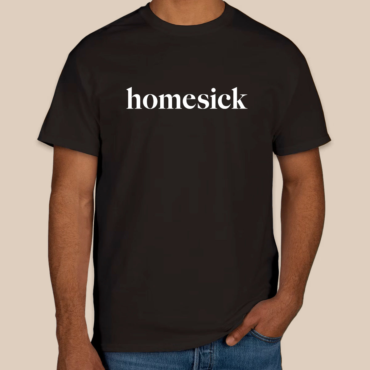 Homesick T-Shirt
