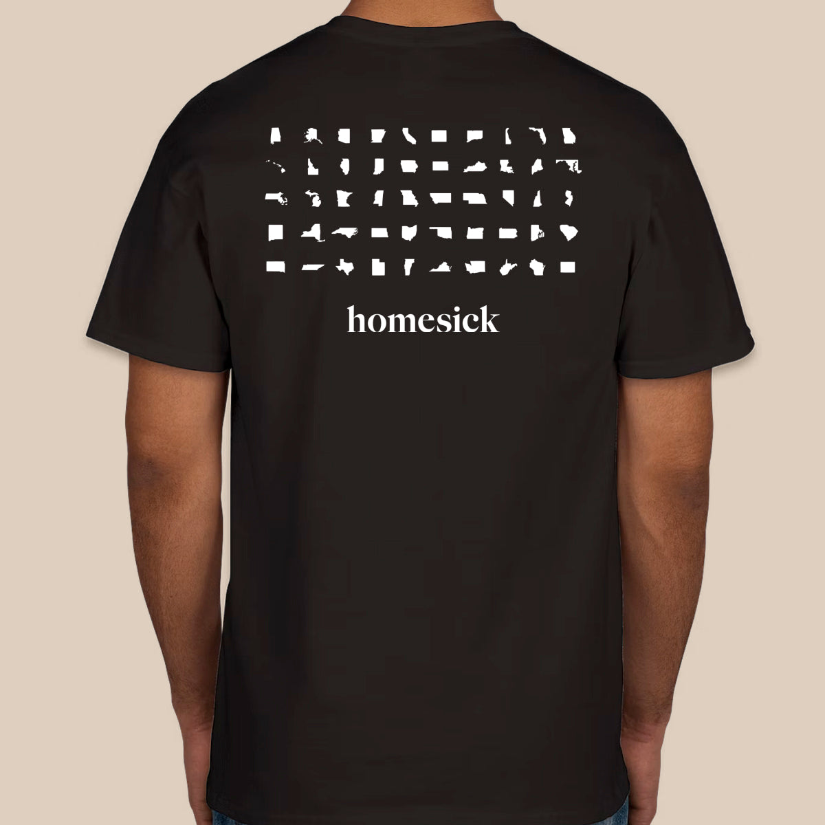 Homesick T-Shirt