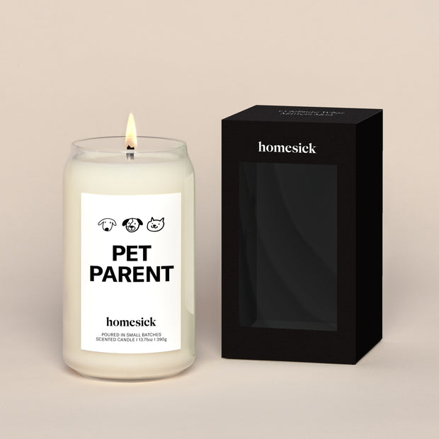 Pet Parent Candle