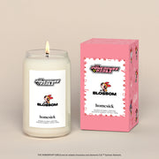 The Powerpuff Girls Blossom Candle