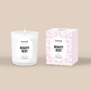 Beauty Rest Candle