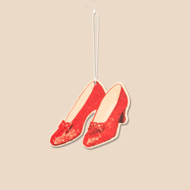 The Wizard Of Oz - No Place Like Home Car Freshener