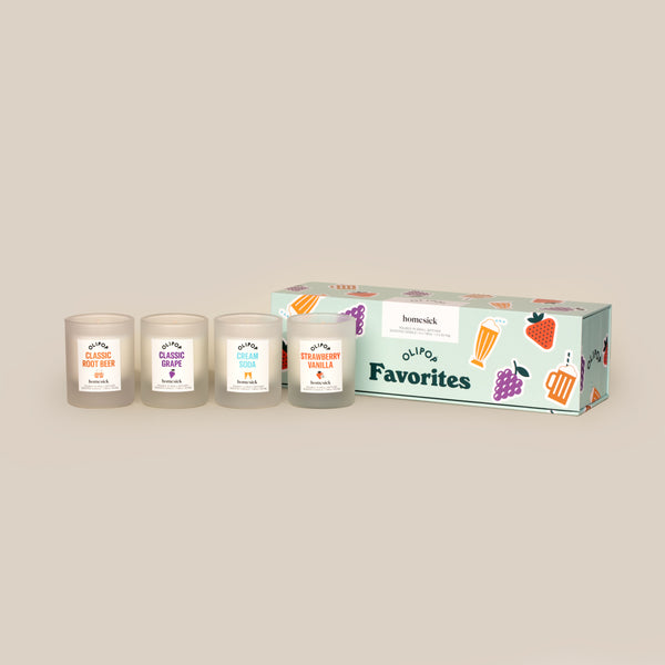 WANTKEY CAMP サイコロ ベルクロワッペン　アロマボトル SET PDP-Olipop-Favorites-