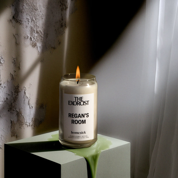 Regan’s Room Candle