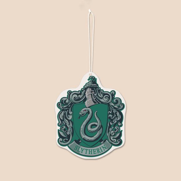 Harry Potter Slytherin™ Car Freshener