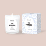 The Bedroom Candle